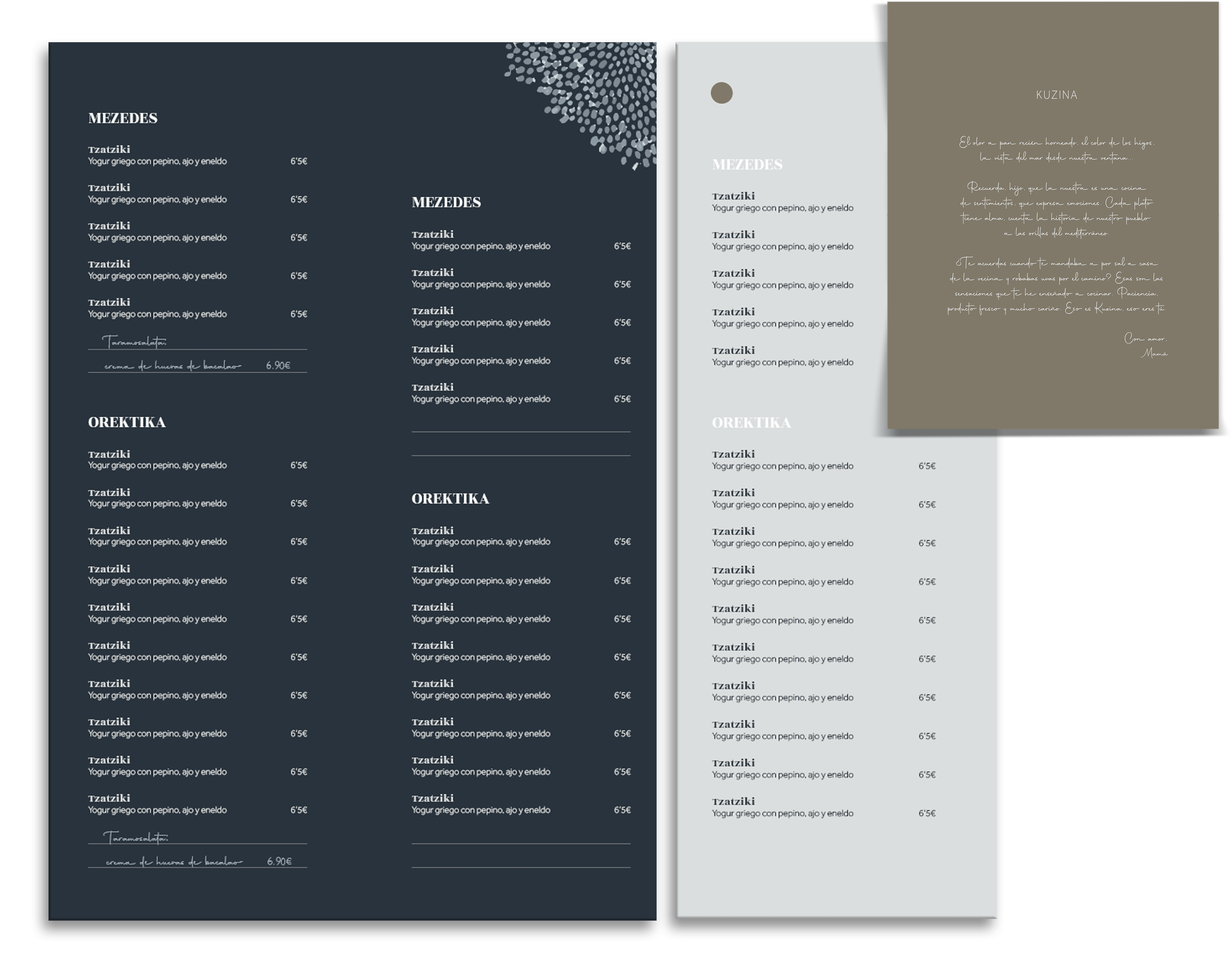 MENU FRONTAL_